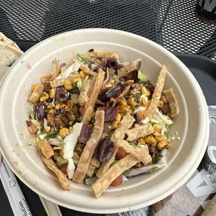 Grilled Chicken