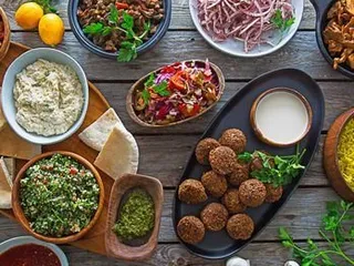 SAJJ Mediterranean