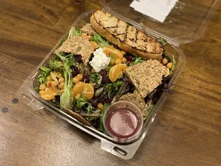 Urban Plates
