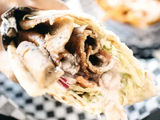 Kabob Cafe