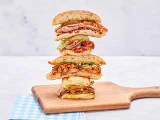 Olive Garden Italian Restaurant