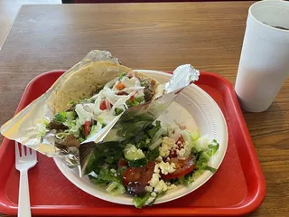 Gyro Oasis Gyro & Kebab