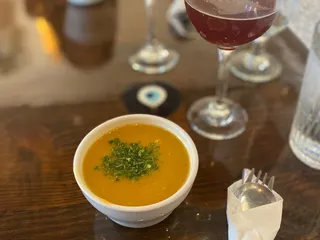 Bodrum Mediterranean Kitchen