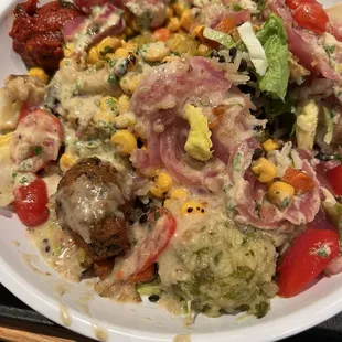 Salad