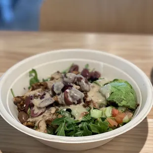 Balsamic Date Chicken