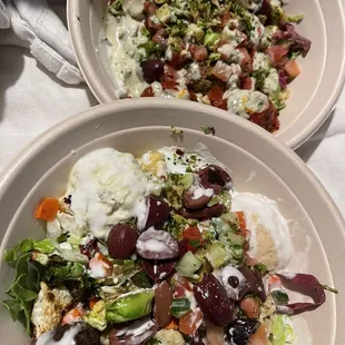 Spicy Lamb Meatballs