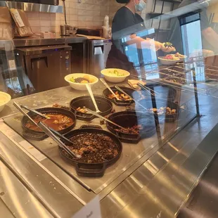 food, ribs