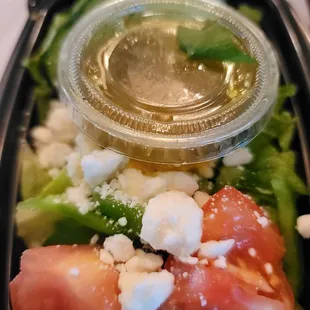 Gyro Platter - September 2024