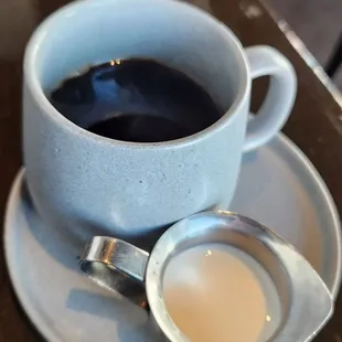 Coffee