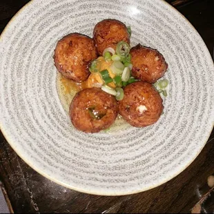 Fritters