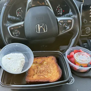 French Toast