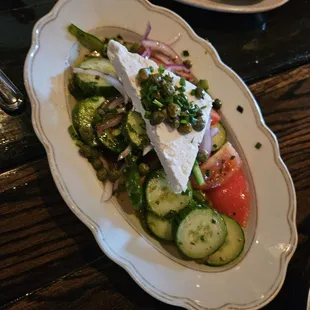 Village Salad