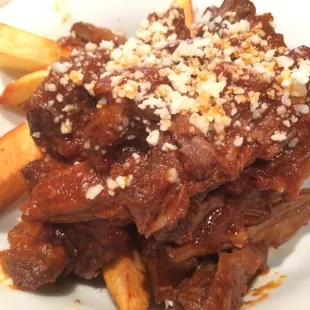 Braised Short Ribs