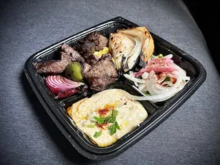 WTFalafel