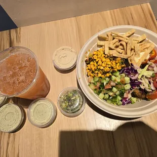 soups and chowder, food