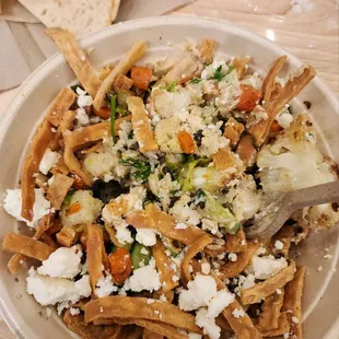 A yummy bowl