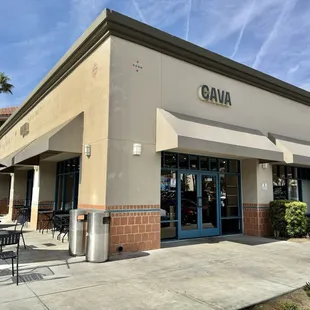 Store Front