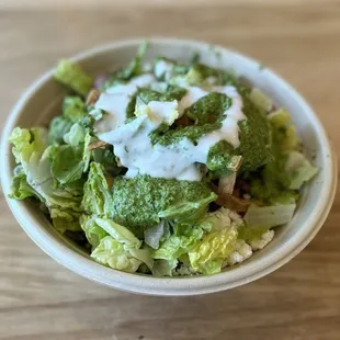 food, salads, salad