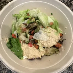 Grain Bowl