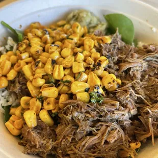 Braised Lamb