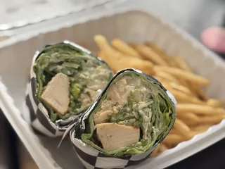 Mary Joe's Deli