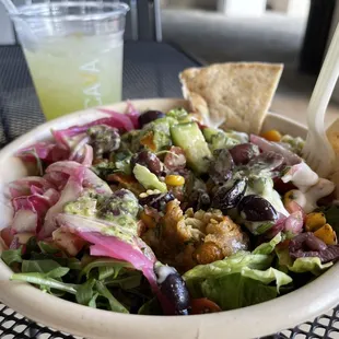 Health AND delicious