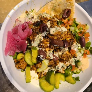 Leslie&apos;s bowl