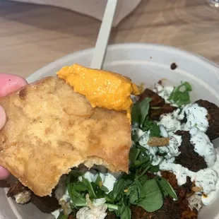 Pita Chips
