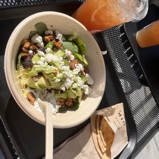 Tzatziki