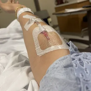 All bc of a cava bowl