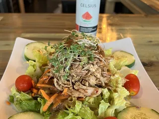 Mickey's Cafe & Organics