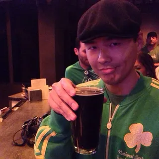 Sang K.