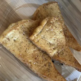Pita Chips