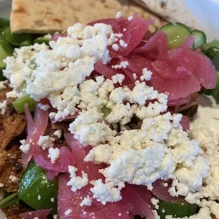 Chicken + Rightrice Bowl