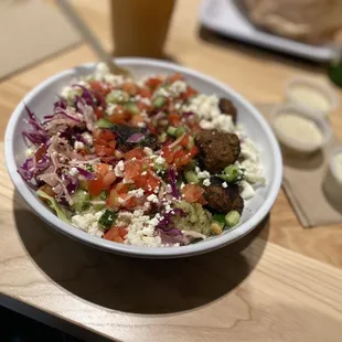 salad, food, salads