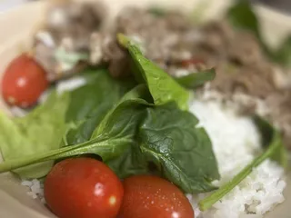 Hummus House