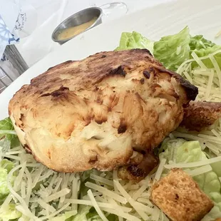 Crabcake