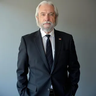 Norman M.