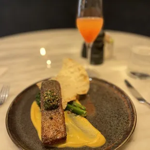 Salmon