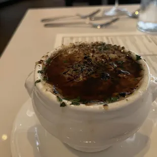 Onion Soup