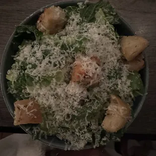 Caesar Salad