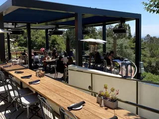 The View Restaurant & Bar