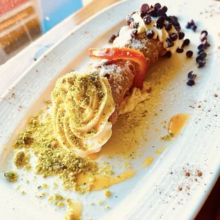 Cannoli
