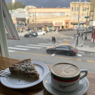 food, crepes