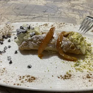 Cannoli
