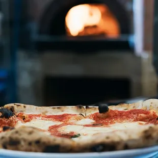 Cavalli Pizza Napoletana