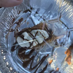 Cannoli