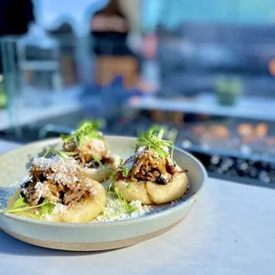 Arepitas De Pabellón