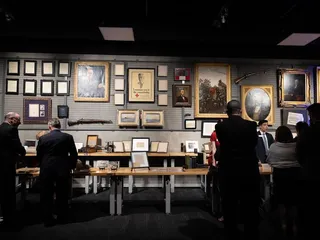 Collin County History Museum