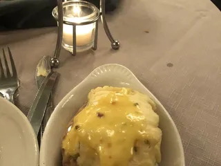 Haub Steak House